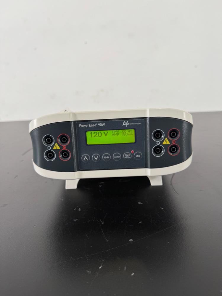 Image of Life Technologies PowerEase 90W Power Supply